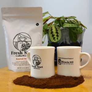 Renewal Decaf